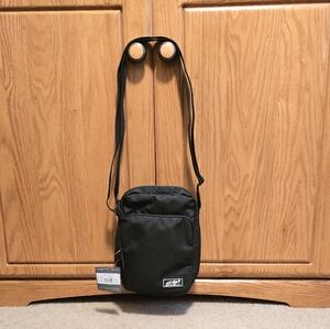 Eddie Bauer Jasper Crossbody Bag